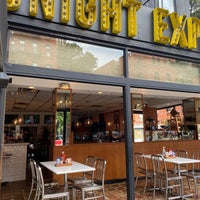 6/28/2020 tarihinde Joshua G.ziyaretçi tarafından Midnight Express Diner'de çekilen fotoğraf