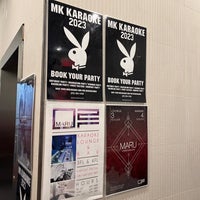 6/22/2023에 Joshua G.님이 Maru Karaoke Lounge에서 찍은 사진
