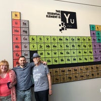 8/25/2018 tarihinde Joshua G.ziyaretçi tarafından Science Center of Iowa'de çekilen fotoğraf
