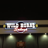 Photo taken at Wild Horse Saloon by Joshua G. on 2/28/2013