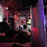 Das Foto wurde bei Chorus Karaoke &amp;amp; Lounge von Joshua G. am 4/8/2018 aufgenommen