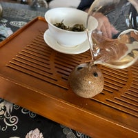 Photo taken at West China Tea Company by Joshua G. on 8/22/2022