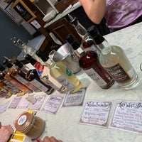 Foto scattata a Key West First Legal Rum Distillery da Joshua G. il 12/1/2019