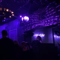 Photo taken at Electric Room by Joshua G. on 3/28/2019