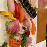 Photo taken at Miyako Sushi by Joshua G. on 9/1/2021