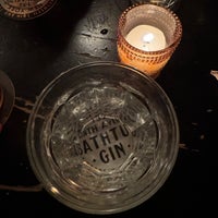 Photo taken at Bathtub Gin by Joshua G. on 5/13/2024