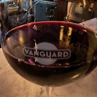 Photo taken at Vanguard Wine Bar by Joshua G. on 10/15/2023