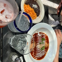 Photo taken at Rancho Tequileria by Joshua G. on 6/10/2022