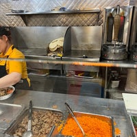 Photo taken at The Halal Guys by Joshua G. on 11/12/2022