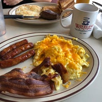 Photo taken at Waveland Cafe by Joshua G. on 8/23/2018