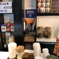 2/20/2019にJoshua G.がProof Coffee Roasterで撮った写真