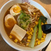 Photo taken at Naruto Ramen by Joshua G. on 6/15/2023