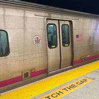 Photo taken at Metro North / NJT - Port Jervis Station (MBPJ) by Joshua G. on 8/21/2023