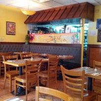 Photo taken at El Paso Taqueria on 97th by Alan F. on 11/15/2012