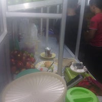 Review Paris Juice Rawamangun