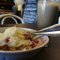 Review Roti Gempol & The Kopi Anjis!