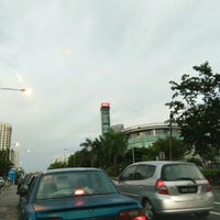 Jalan Maarof (Now Closed) - 3 tips