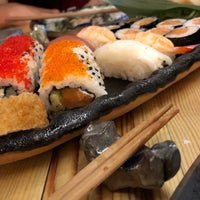 Sibuya Urban Sushi Bar Japanese Restaurant Sibuya Urban Sushi Bar Japanese Restaurant