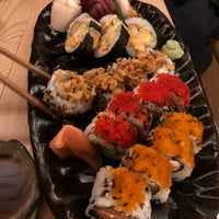 Sibuya Urban Sushi Bar Japanese Restaurant Sibuya Urban Sushi Bar Japanese Restaurant