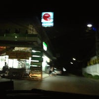 Photo taken at FamilyMart On-Nut 39 by Beer &amp;. on 11/11/2012