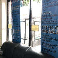 Photo taken at CEDEBA - Centro De Estudios Buenos Aires by krollian on 1/18/2019