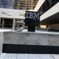 Photo taken at IBM Argentina by krollian on 1/29/2019