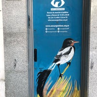 Photo taken at Aves Argentinas / Asociación Ornitológica del Plata by krollian on 1/26/2019