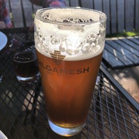 Photo taken at Gilgamesh Brewing - The Campus by Don H. on 6/12/2018