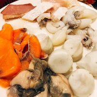 Aroy Mak Mookata Thai Bbq Steamboat Central Region 5 Tips From