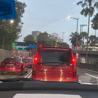 Photo taken at Woodlands Checkpoint (Causeway) by Grace on 11/8/2023