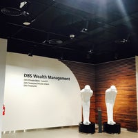 Dbs Asia Central Office In Financial District Dbs Asia Central Office In Financial District
