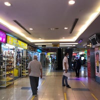 Photo taken at Katong Shopping Centre by Grace on 6/29/2020