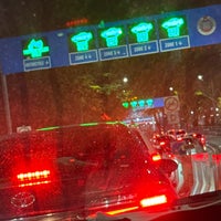 Photo taken at Woodlands Checkpoint (Causeway) by Grace on 11/24/2023