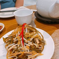 Photo taken at Din Tai Fung 鼎泰豐 by Grace on 1/7/2024