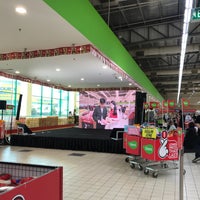 Photo taken at Giant Hypermarket by Grace on 9/24/2020