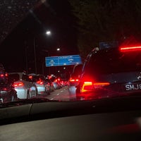 Photo taken at Tuas Checkpoint (Second Link) by Grace on 3/28/2024