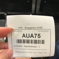 Vfs australian visa