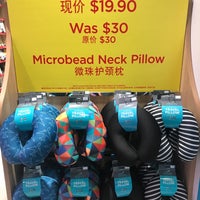 whsmith neck pillow