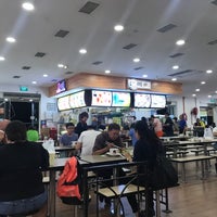 Food & More (Food Court) - Jurong West - Taman Jurong Sheng Siong