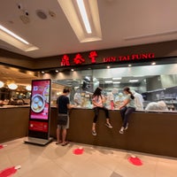 Photo taken at Din Tai Fung by Grace on 4/24/2021