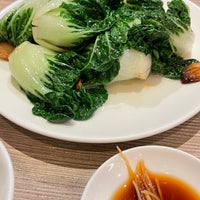 Photo taken at Din Tai Fung by Grace on 4/24/2021