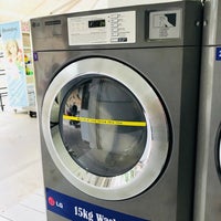 Photo taken at 24 The Laundry by Grace on 7/11/2018