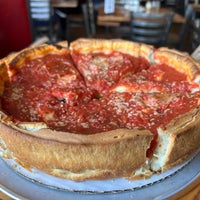 Photo taken at Giordano&amp;#39;s by H M. on 8/17/2022