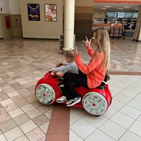 Photo taken at Woodbridge Center Mall by H M. on 2/24/2023