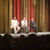 Photo taken at Драматический театр им.Пушкина by Алексей К. on 4/8/2015