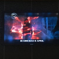 Tgv Cinemas 321 Tips