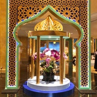 3/31/2024에 Calif S.님이 Shangri-La Hotel, Kuala Lumpur에서 찍은 사진