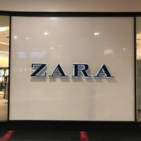 Zara sunway pyramid