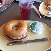 Photo taken at Panera Bread by P S. on 9/24/2015