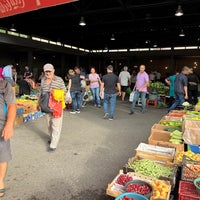 Photo taken at Goum Market by Sergey S. on 6/26/2022